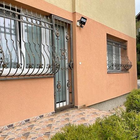 Sarajevo Apartment Bardak Exterior foto