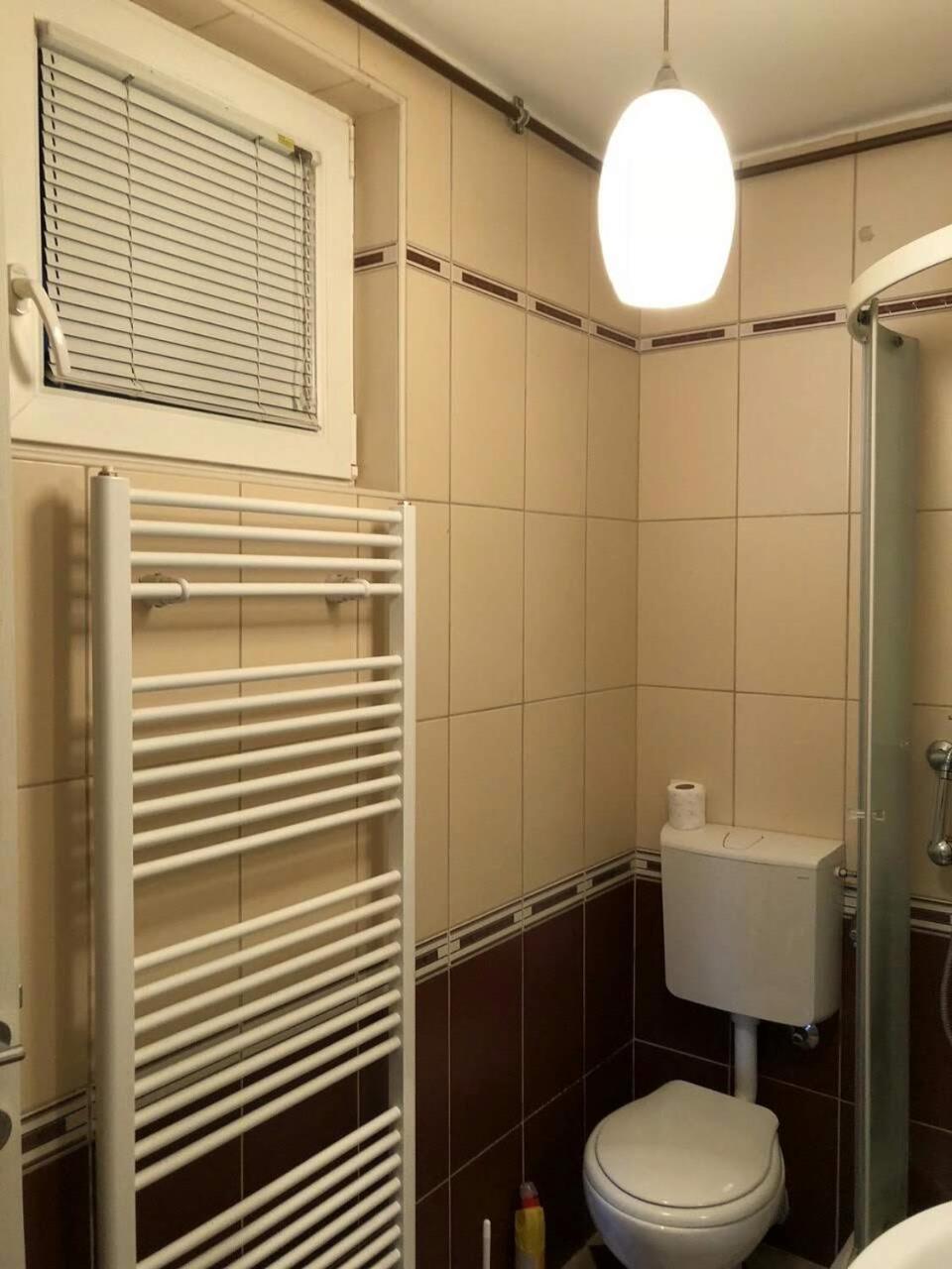 Sarajevo Apartment Bardak Exterior foto